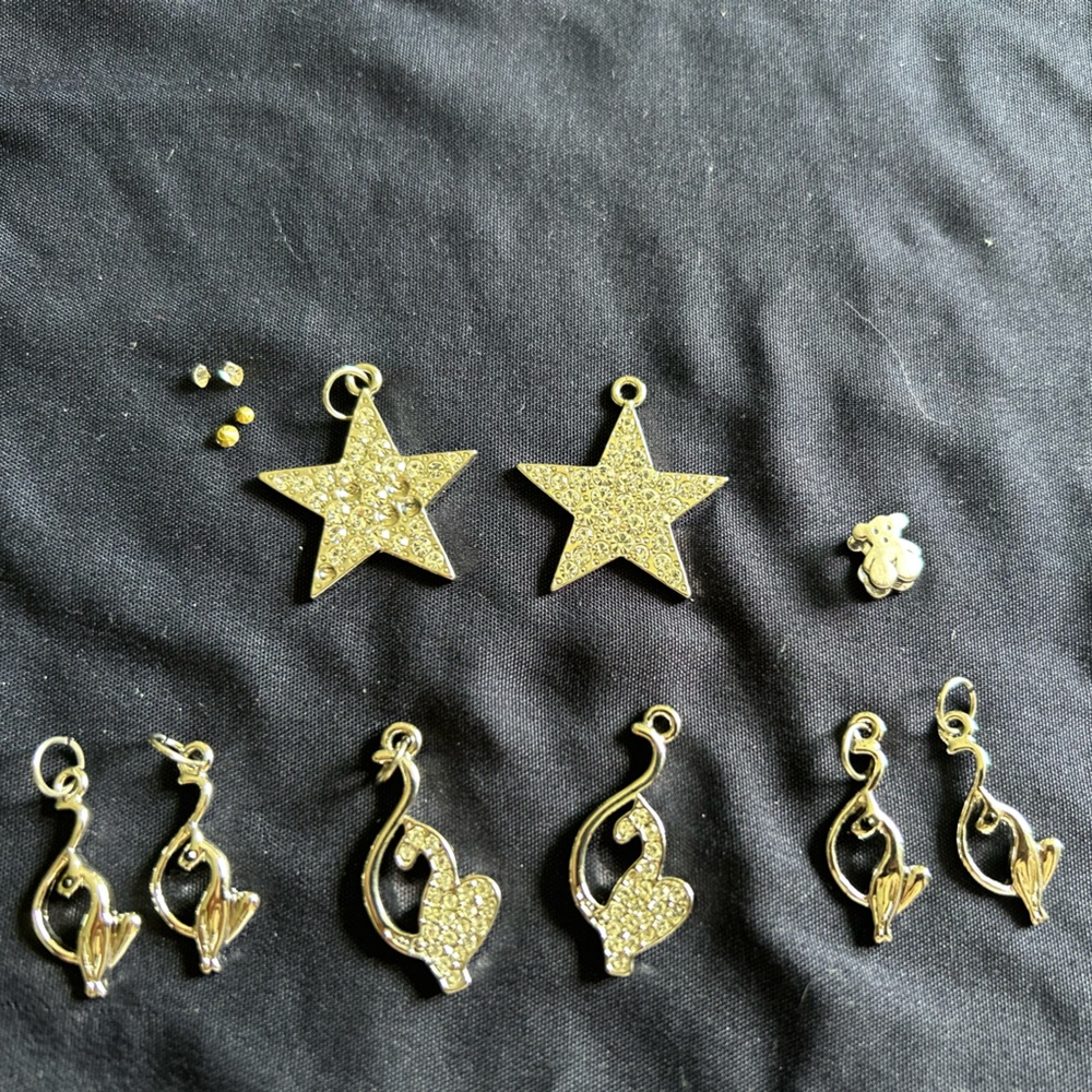 Bracelet chimes